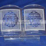 Wholesale Acrylic Arabic Islamic Wedding Favors thumbnail-3