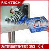 Richtech Augmented 3D Virtual Reality Supplier