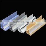 China Supplier Pvc Plastic Edging