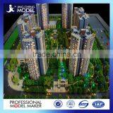 Model Miniature House