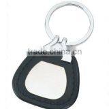 Wholesale Promotional Handmade Custom Leather Keyholder