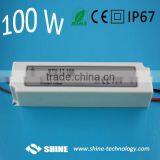 Two Years Warranty for 100w DC 12V IP67 Waterproof Switching Power Supply thumbnail-1