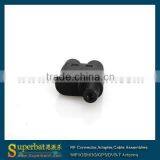 1 Pair MC3 T-branch Parallel Connectors for Solar Systems thumbnail-1