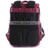 Handmade Vintage Bag Leather Camera Bag for Canon 600d thumbnail-4