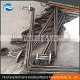 Industrial Resistance Electric Immersion Flange Heater thumbnail-1