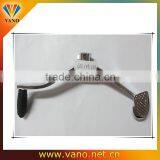 AX100 Aluminum Motorcycle Gear Change Pedal thumbnail-1