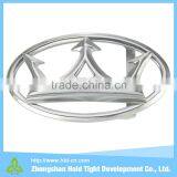 Factory Direct Sales All Kinds of Metal Belt Buckles thumbnail-1