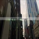 40 Watts 4000lm Cool White Wall Mount LED Dusk to Dawn Light thumbnail-5