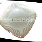 Cheap Price Abs Materials Plastic Muck Up Cnc Rapid Prototype