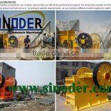 Provide Artificial Bentonite Mill Process Line Plant in Rock Crushing and Screening Factory - Sinoder Brand thumbnail-1