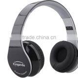 Hot Selling Wireless Phone V4.0 Bluetooth Stereo Headphone for All Cell Phone Laptop PC Tablet thumbnail-5