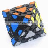 LANLAN Gear Octahedron Cube