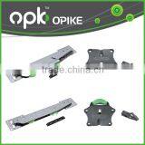 Simultaneous Damping Function Sliding Door Roller for Aluminum Door thumbnail-1