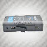 Broadcast Camera Li Ion Battery 65Wh With V Mount Rechargeable Battery thumbnail-2