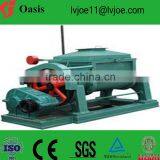 Powder Mixer for Welding Rod Production Line thumbnail-1