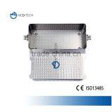 4.0mm Orthopedic Cancellous Screw, Surgical Instruments, Orthopedic Imlpant thumbnail-3