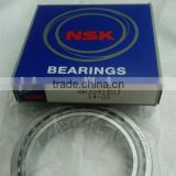 NSK Tapered roller bearings 32918