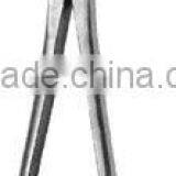 Verboczy With Clamping Parts