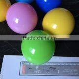 Inflatable Toy Style and Eco-friendly PE Plastic Type Play Ball Pit Quality Choice thumbnail-5