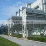 Filtering Bag House Type Dust Collector thumbnail-6