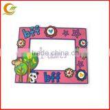 High Quality Plastic PVC Photo Frame Funny Photo Frames