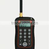 GOLD APOLLO - Handheld POCSAG USB Transmitter / UHF Transmitter / VHF Transmitter thumbnail-1