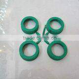 Plastic Reducing Bushing Pipe Fitting Injection Mould/4 Cavities