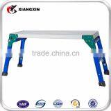 Factory Price Portable Warehouse Ladder Aluminum Work Platform thumbnail-1