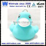 Bath Duck Keychain/kids Keychain thumbnail-1