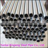 Chinese Material E355 Precision Cold Drawn Honed Steel Tube thumbnail-1