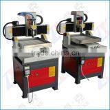 2.2kw Cnc Engraving Machine for Stainless Steel (400*400*120mm)