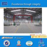 Low Cost Galvanized Steel Warehouse Material thumbnail-1