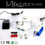 Nail Drill High Speed Electric Nail Drill Salon Fashion Nail Drill Tool thumbnail-2