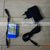 Super Polymer Rechargeable 12V 9800mAh Li-ion Battery thumbnail-4