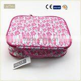 Multifuctional Travel Kits Toiletry Wash Bag Big Capacity Waterproof Shaving Bag thumbnail-3
