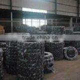 Standard Chain Sprocket Steel Wheel Rim thumbnail-5