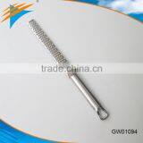 2016 New Simple and Convenient Sasy Controlling Kitchen Tools Easy Clean Long Grater thumbnail-1