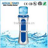 AQUAOSMO Standing Bottled Water Dispenser, High Quality,good Performance Water Cooler thumbnail-2