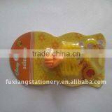 Hand Shape Eraser thumbnail-1