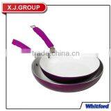 2pcs Skillet Set XJ-12619