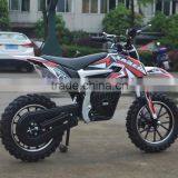 Electric Pit Bike Mini Kids Dirt Bike For Kids thumbnail-6