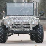 Willy Jeep 110cc/125cc/150cc Automatic thumbnail-5