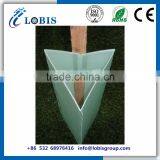 Plastic Coroplast Tree Guard / Shelters / Wrap thumbnail-6