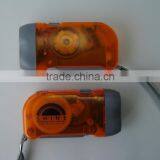 2 Led Rechargeable Flashlight thumbnail-6