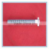China Manufacturer Double Spiral Silicon Carbide Heat Elements thumbnail-1