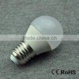 Factory Price Hotsale Top Quality CE ROHS 3W A60 SMD E27 Led Bulb thumbnail-3
