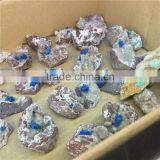 Natural Raw Mineral Ore Crystal Rough Stones Wholesale thumbnail-5
