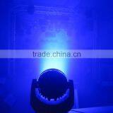 Touch Screen 36X10W RGBW 4IN1 LED Zoom Moving Head Wash Stage Light thumbnail-3