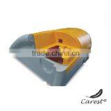 Plastic Injection Molding Service for Double Color Parts With PC Supplier's Choice thumbnail-1