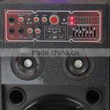 New Unique Design Super Bass 2.0 Hi-fi Speaker System for Multimedia thumbnail-3